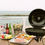 海の家 BBQアイランドテラス アミーゴ - 
