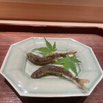 東麻布 いち川 - 