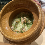 東麻布 いち川 - 