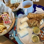 レストランドルフィン - 