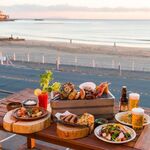 海の家 BBQアイランドテラス アミーゴ - 