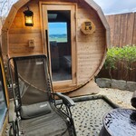 竹水苑 - フィンランド式サウナ 家族湯