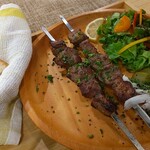 SEVEN HILLS EXPRESS - 