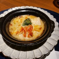 日本料理　「十二颯」 ヒルトン東京 - 