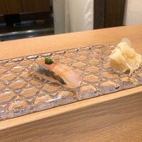 鮨 青海 品川店 - 