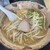 ラーメン専門店　八龍 - 料理写真: