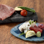 健康食道 老若男女 - 海鮮と鉄板