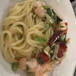 PASTA VOLA - 