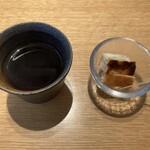 だし 和食 福もと - 