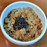 らぁめん たむら - 