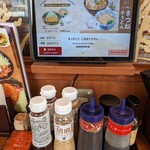 ごはん処 かつ庵 米子米原店 - 