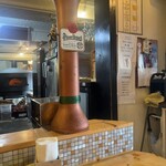 BURRATA - ビアサーバー