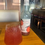 BURRATA - 美味しかった