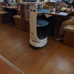 ごはん処 かつ庵 米子米原店 - 