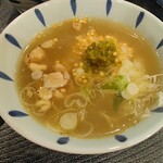 Ramen Kuon - 