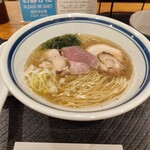 Ramen Kuon - 