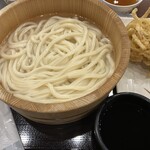 丸亀製麺 - 