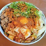 らぁめん たむら - 