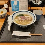 Ramen Kuon - 