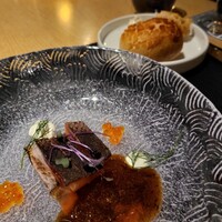  「メトロポリタングリル」 ヒルトン東京 - 