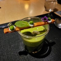  「メトロポリタングリル」 ヒルトン東京 - 