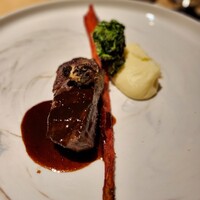  「メトロポリタングリル」 ヒルトン東京 - 