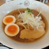 だし麺屋 ナミノアヤ 上尾店