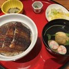 炭焼うな富士 名駅店