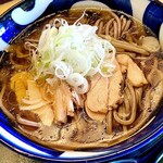 Yamagata Soba Yamakyuu - 