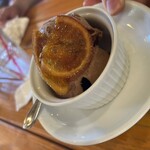 ピッツァ パラディッソ - 