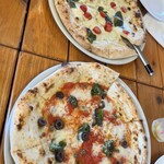 ピッツァ パラディッソ - 