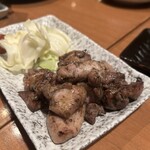 地鶏・牛・豚　みのと - 