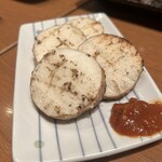 地鶏・牛・豚　みのと - 