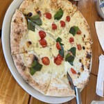 ピッツァ パラディッソ - 