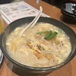 地鶏・牛・豚　みのと - 