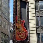 Hard Rock Cafe - 