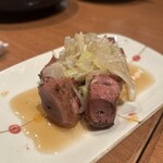 地鶏・牛・豚　みのと - 