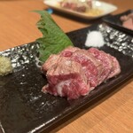 地鶏・牛・豚　みのと - 