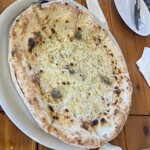 ピッツァ パラディッソ - 