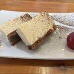 ピッツァ パラディッソ - 