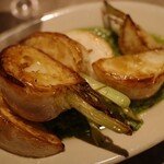 トロワ コパン - 