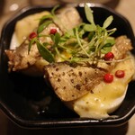 トロワ コパン - 