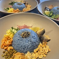 Longrain Tokyo - 