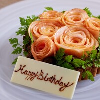 Anniversary Tart 4号