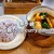 函館 soup curry danro - 料理写真: