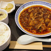 麻婆豆腐シン