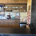 パンとおかしと... たなごころ - 