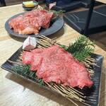 和牛焼肉Moo - 