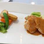 フランス料理ビストロやま - 