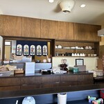 パンとおかしと... たなごころ - 